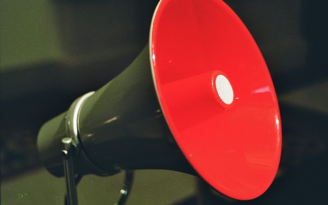 The Secret to Being Heard In A Relationship