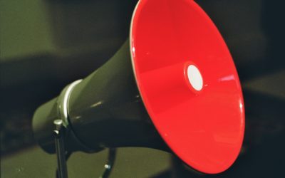 The Secret to Being Heard In A Relationship