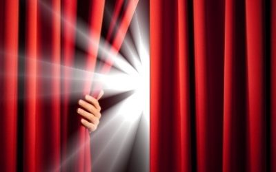 The Show Must Go On: The Importance of Preparation