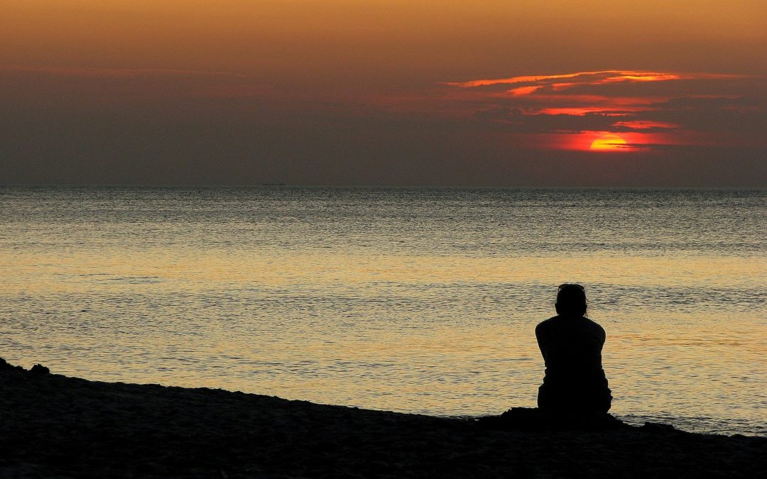 Enjoy the Silence