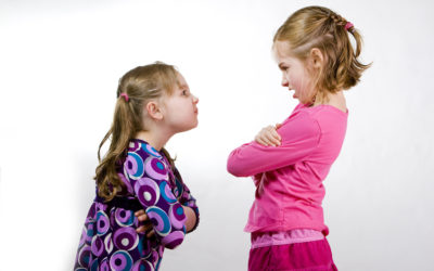 How to Resolve Conflict in a Healthy Way