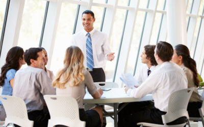 How to Run an Effective Meeting