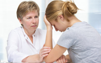 How Do You Have a Difficult Conversation?