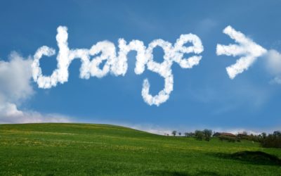 How to Successfully Navigate Change