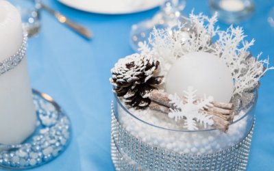 Holiday Party 101: No More “Bah, Humbug”