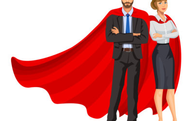 Superpowers (and Kryptonite) of Introverts